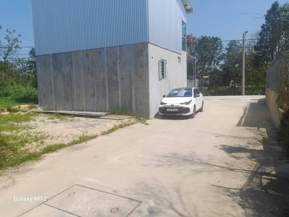 Đất nền Đường Bổn Trì Huế 50m² - Giá đầu tư tốt!