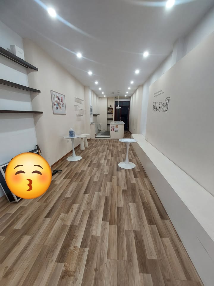 Nhà mặt phố Minh Khai, Hải Phòng 50m² x 5 tầng - Mặt tiền kinh doanh!