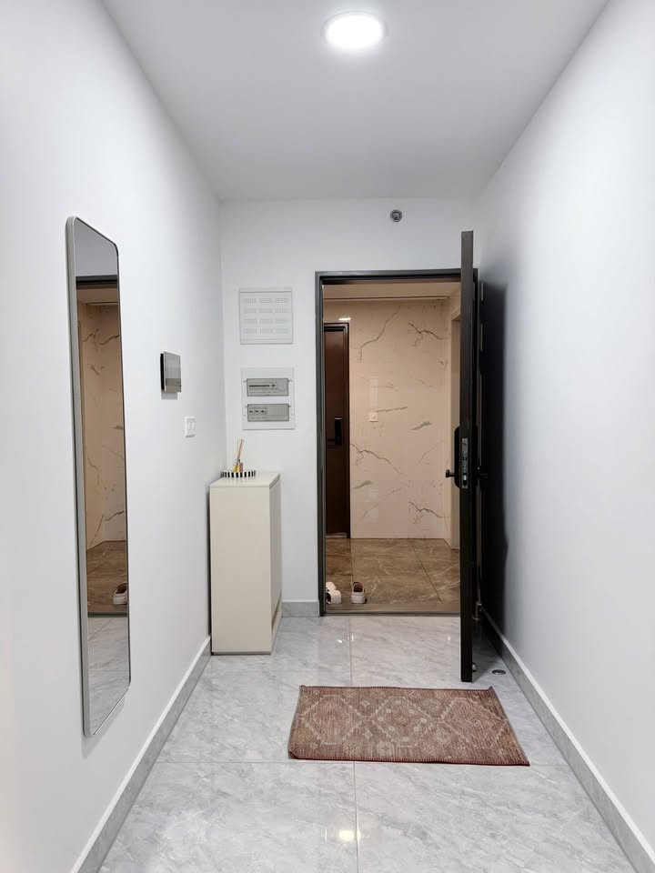 Căn hộ Quận 4 65m² – Đang có dòng tiền 20 triệu/tháng!