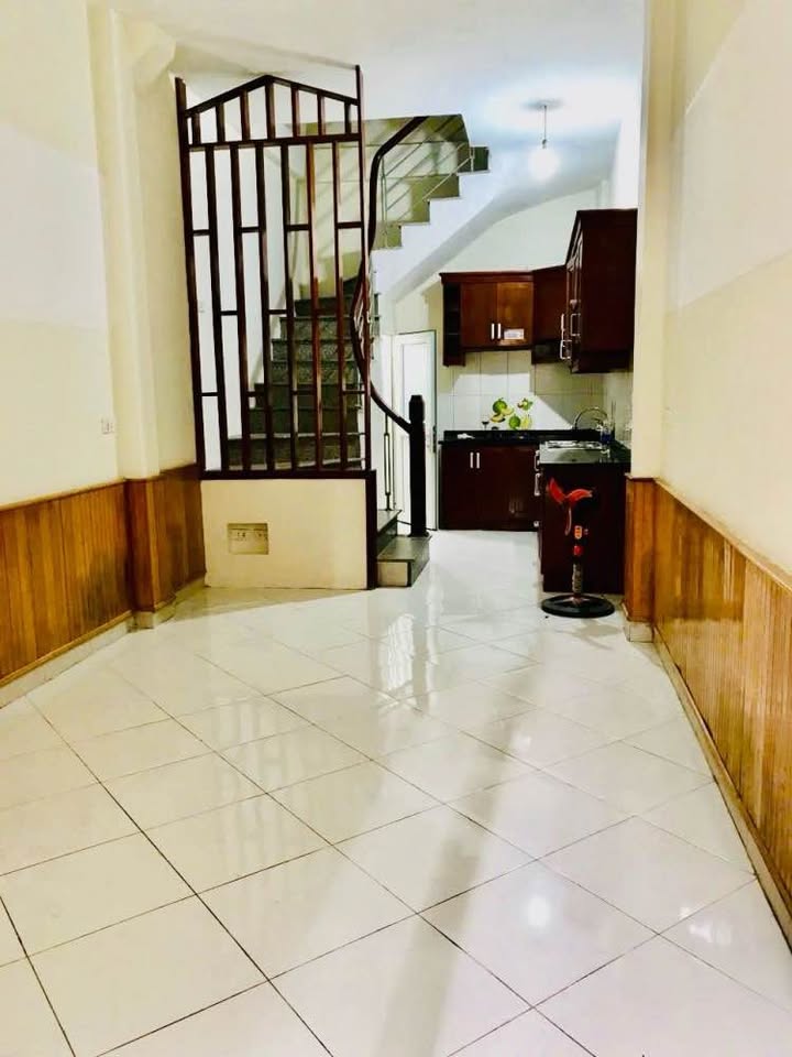 Nhà phố Nguyễn Trãi, Thanh Xuân 30m² – Đầu tư sinh lời ngay!