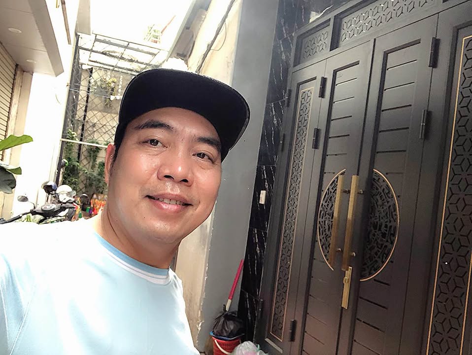 Bán nhà phố Kim Giang 37m² 5 tầng giá 8 tỷ - Sẵn sàng ở ngay!