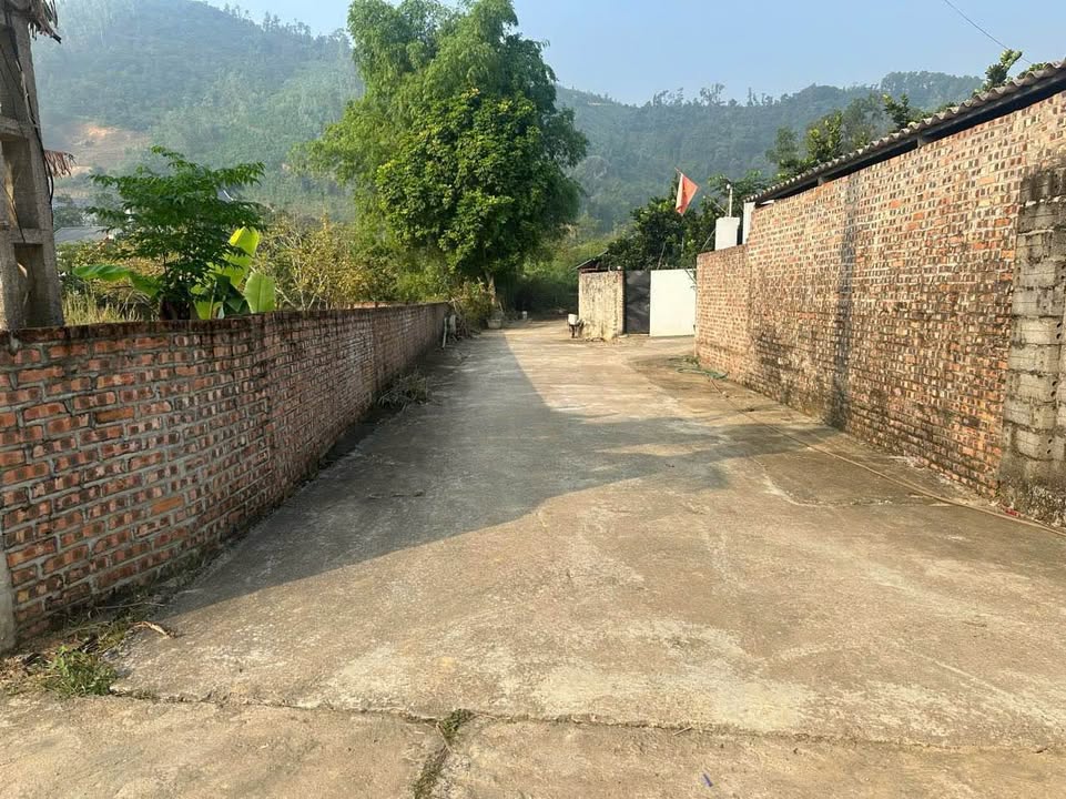 Bán Đất Lô Góc 756m² Mỹ Đức, Hà Nội - Sẵn Sàng Xây Dựng