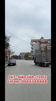 Đất Thạch Khôi Hải Dương 72m² 4 tỷ - Sổ đỏ chính chủ