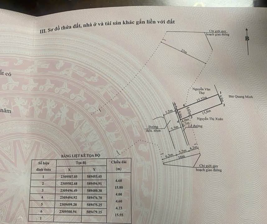Nhà phố Đằng Hải Hải An 91m² - Mặt tiền kinh doanh hái ra tiền!
