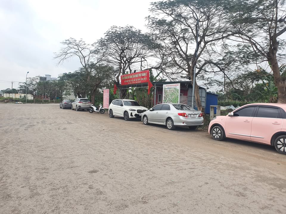 Đất nền Văn Cao, Ngô Quyền 225m² - Tiềm năng tăng giá vượt trội!