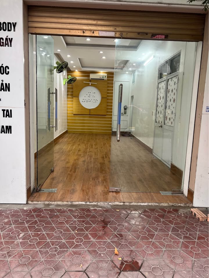 Nhà Mặt Đường Đằng Hải, Hải An 33m² - Mặt Tiền Kinh Doanh Lý Tưởng!