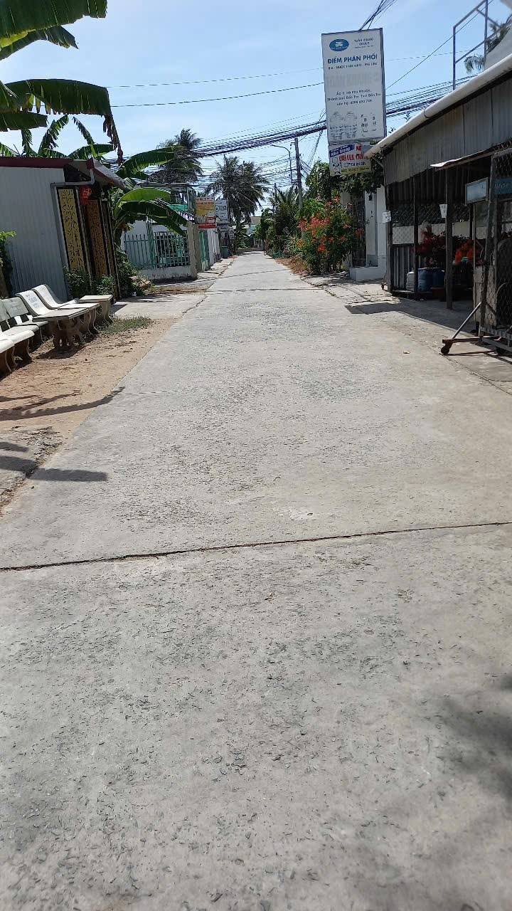 Đất nền TP. Bến Tre 439m² giá 3 tỷ - Sổ đỏ chính chủ!