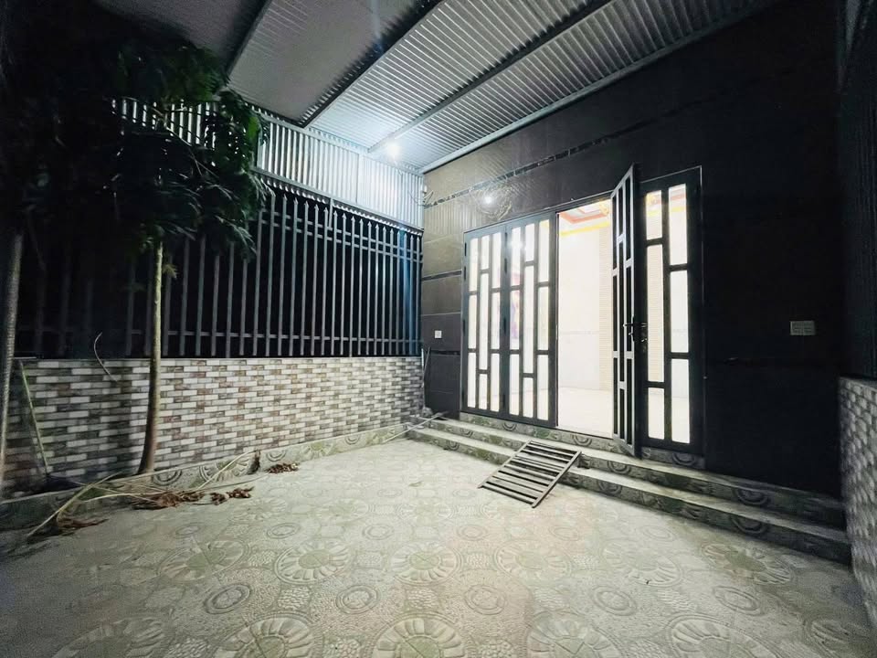 Nhà riêng Hố Nai, Biên Hòa 115m² - Sẵn sàng ở ngay!