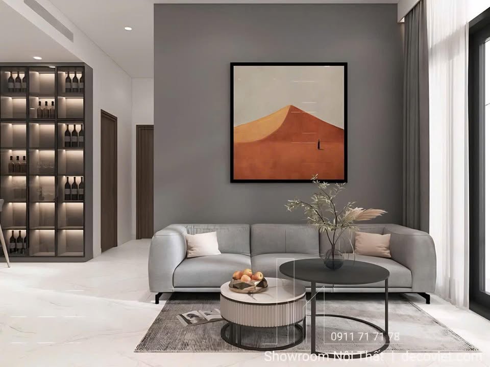 Chuyển Nhượng Căn Hộ Vinhomes Green Bay Mễ Trì - Giá Tốt