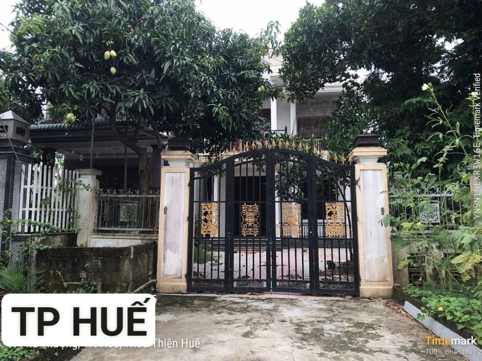 Nhà Riêng Phú Thượng, Huế 208m² - Sổ Hồng Sẵn, Chính Chủ Bán Gấp!