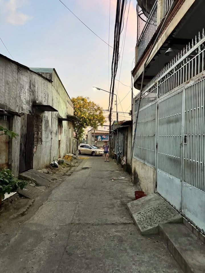 Nhà riêng Tam Hoà Biên Hoà 70m² - Ô tô vào tận nhà, giá 2.8 tỷ!