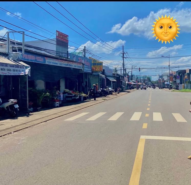 Đất nền Phường Phú Bình, Long Khánh 294m² giá dưới 900 triệu - Sổ hồng sẵn!