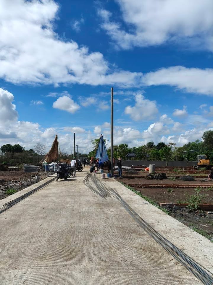 Đất nền Trảng Bom 135m² giá 950 triệu - Sổ hồng sẵn chính chủ