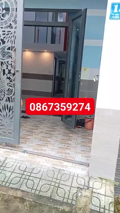 Nhà Gác Lửng 52m² 3PN, Ô Tô Vào Nhà - Phường Tân Phong, Biên Hòa