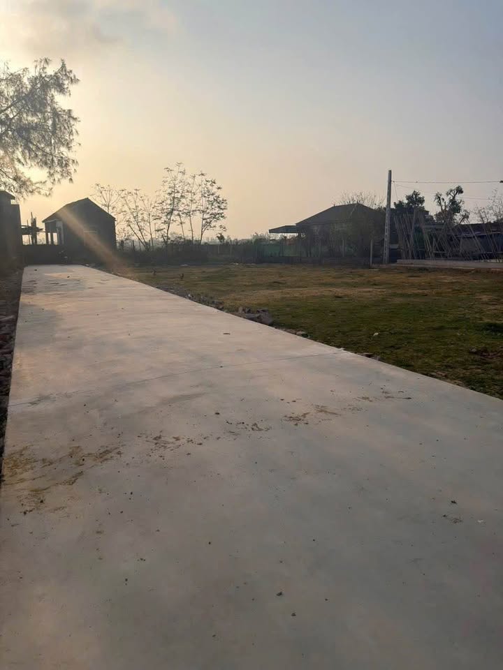 Đất Nghi Trường 91.5m² giá 1 tỷ - Sổ đỏ chính chủ sẵn sàng!