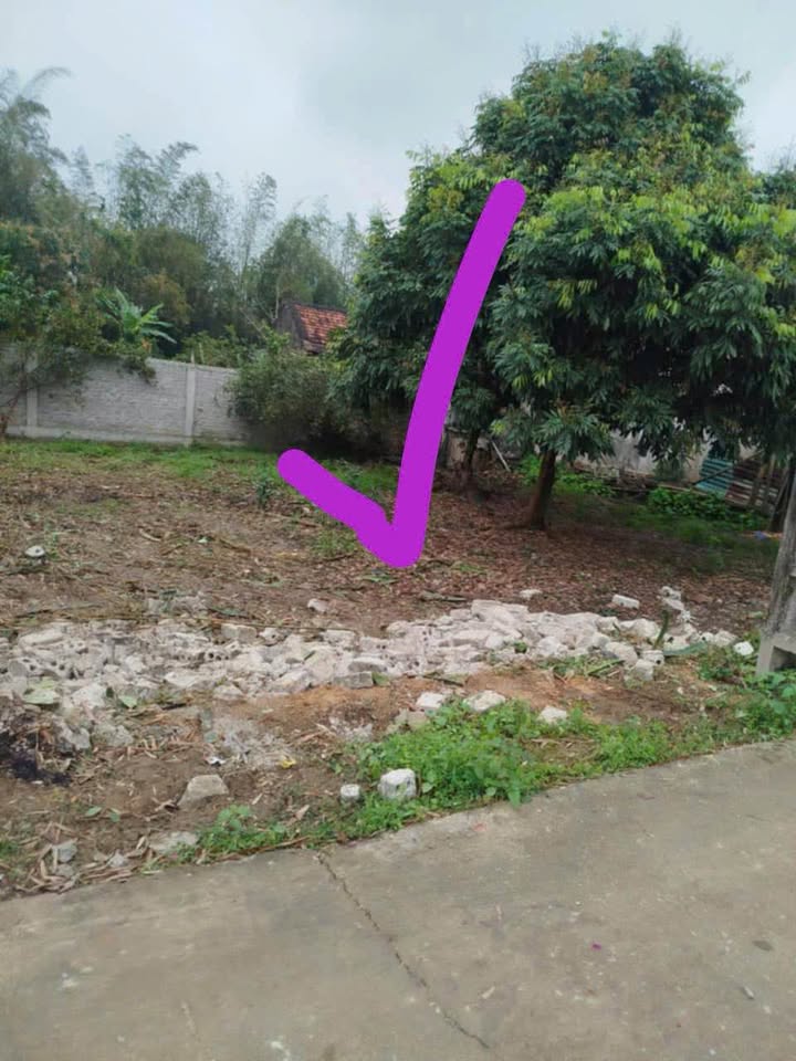 Đất nền Hưng Nguyên 88m² giá 600 triệu - Sổ đỏ chính chủ