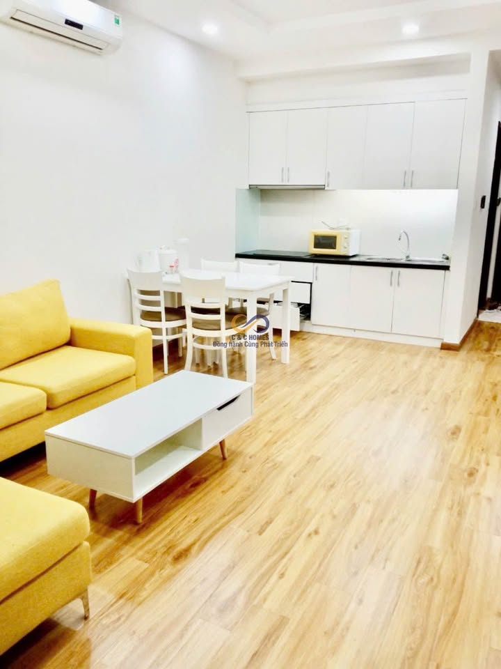 Căn hộ 1PN Times City T11 12 triệu - Full nội thất cao cấp!