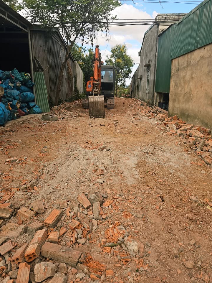 Đất nền Tỉnh lộ 1 Ea Súp 250m² - Tiềm năng tăng giá vượt trội!