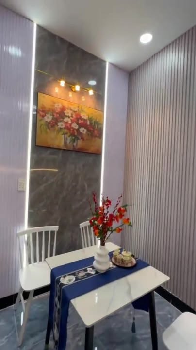 Nhà Mặt Tiền QL50 Cần Giuộc - 92m² Sổ Hồng Hoàn Công Giá 3.25 Tỷ