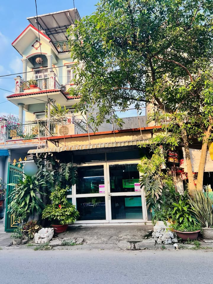 Nhà Mặt Tiền Kinh Doanh Linh Xuân, Thủ Đức - 82m² - 5.35 Tỷ