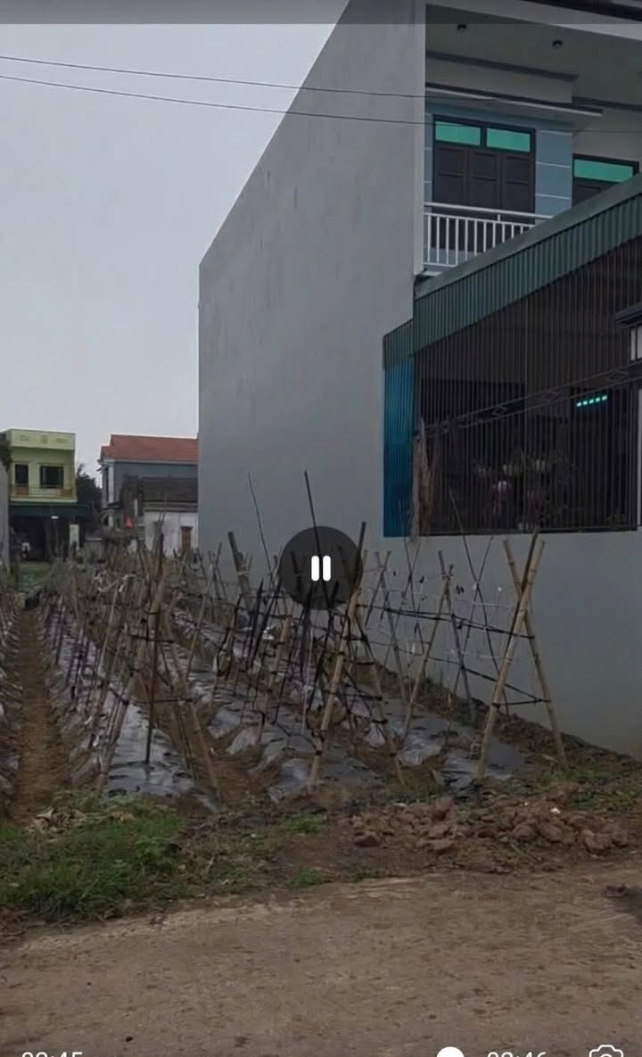 Đất Nền Khánh Hồng Ninh Bình 132m² - Sổ Đỏ Vuông Vức, Kinh Doanh/An Cư Tốt