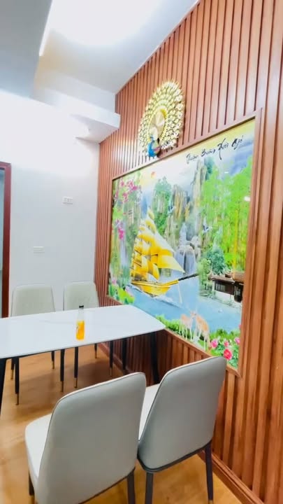 Chung cư CT12A Kim Văn Kim Lũ 73.6m² - 3PN Tầng 16 Giá 5.25 Tỷ