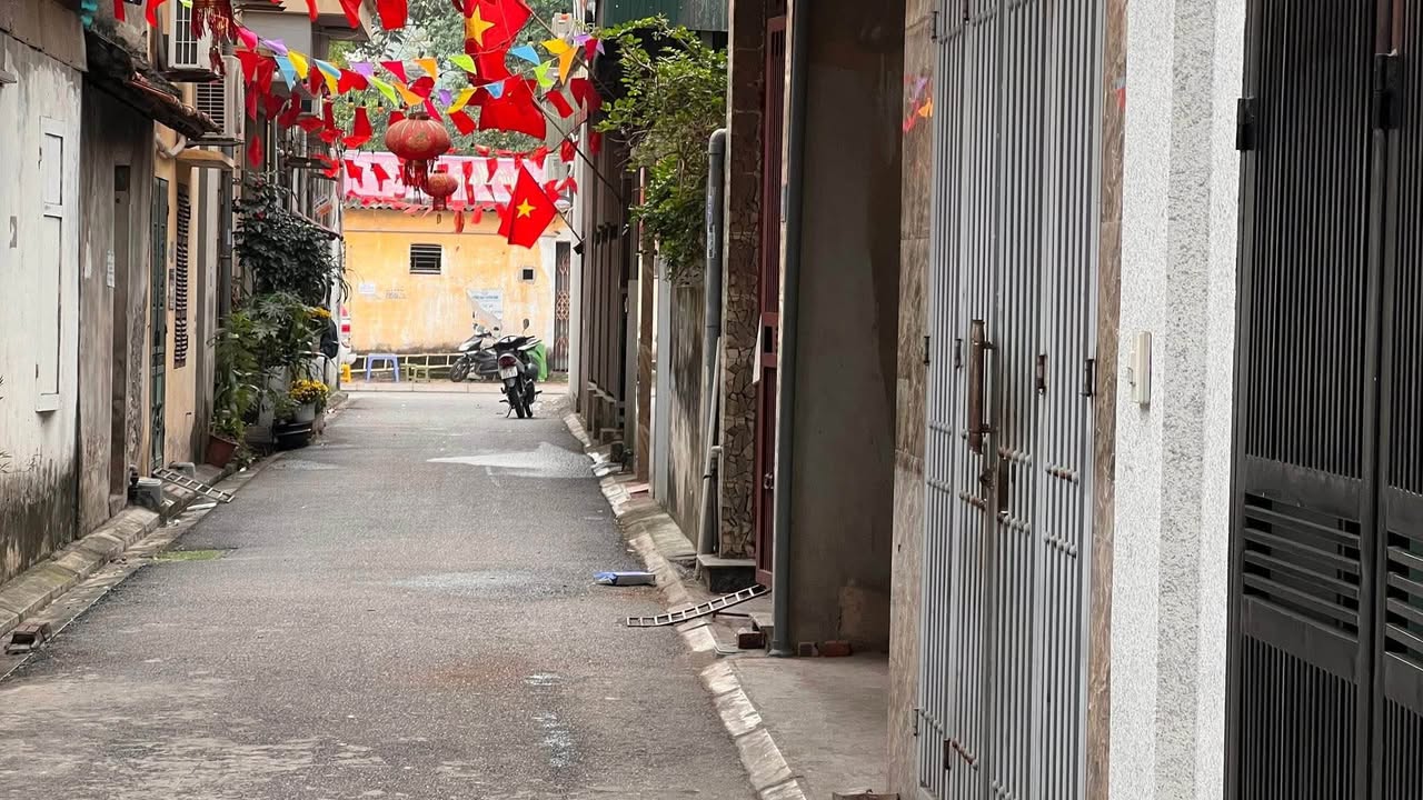 Đất nền Đa Tốn Gia Lâm 35m² giá 3 tỷ - Sổ đỏ chính chủ!