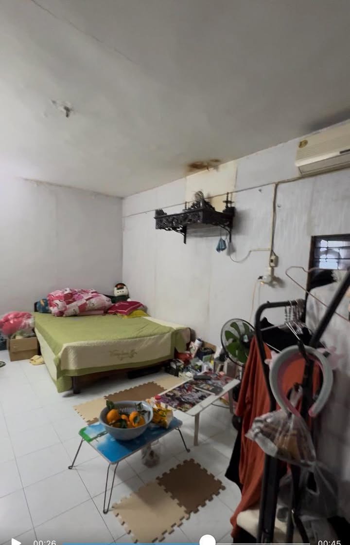 Nhà 50m² Cát Linh, Đống Đa - Sổ đỏ sẵn sàng, 3.5 tỷ