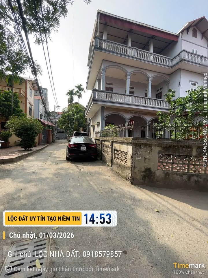 Nhà riêng Dương Nội, Hà Đông 80m² - Ô tô đỗ gần, 10 tỷ!