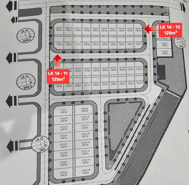 Đất nền Tân Xã Thạch Thất 129m² - Lô góc, tiềm năng sinh lời cao!