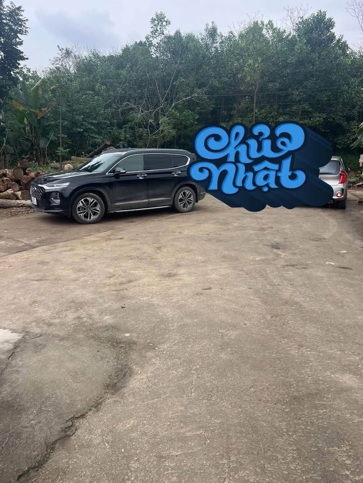 Đất nền Tân Hà TP Tuyên Quang 80m² hơn 800 triệu - Sổ đỏ chính chủ