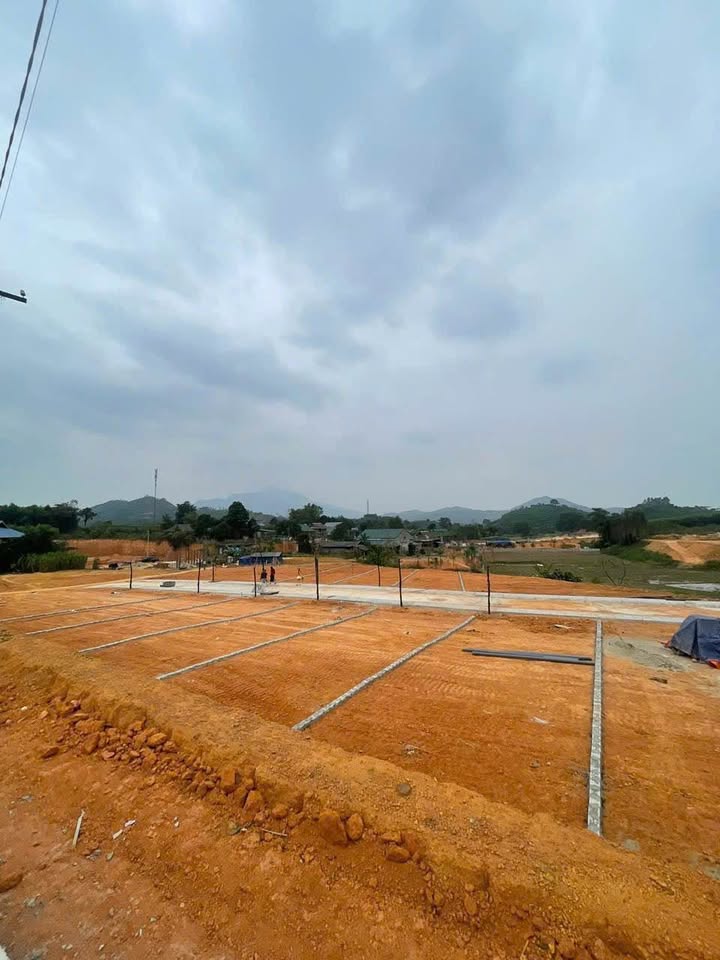 Đất nền Kim Phú Tuyên Quang 100m² - Gần Cao tốc, Giá chỉ từ 5xx Triệu