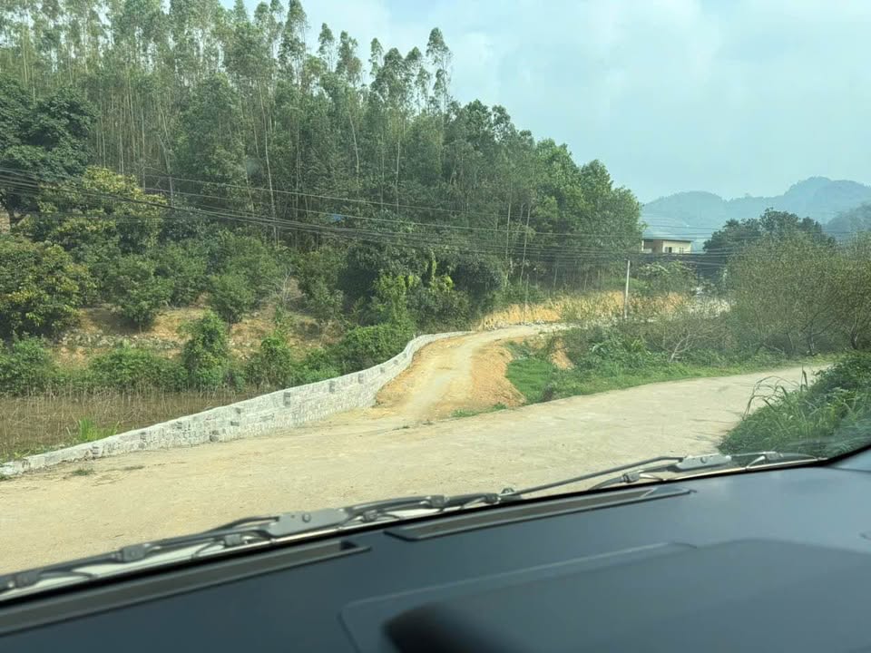 Đất nền Nông Tiến 93m² - Sổ hồng chính chủ, ô tô vào tận nơi!