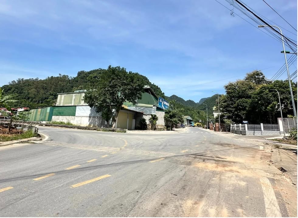 Đất nền Trần Phú, Hòa Bình 120m² giá 1 tỷ - Tiềm năng tăng giá!