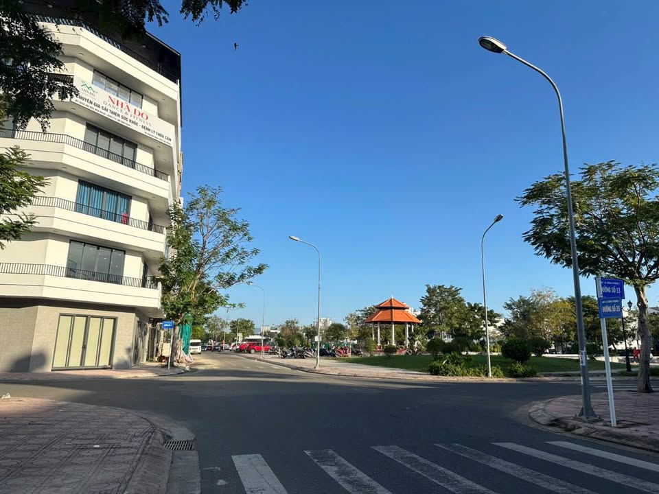 Đất nền Hà Quang 1 Nha Trang 146m² - Tiềm năng tăng giá vượt trội!