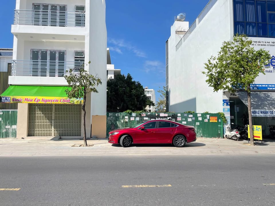 Nhà Phố VCN Phước Long 1 Nha Trang 12.5 tỷ - Mặt tiền kinh doanh đắc địa!