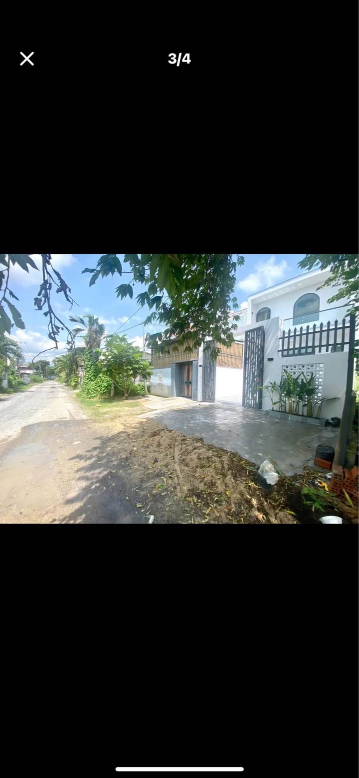 Nhà Trần Bình Trọng Diên Khánh 109.4m² - Sân đậu ô tô, vào ở ngay!