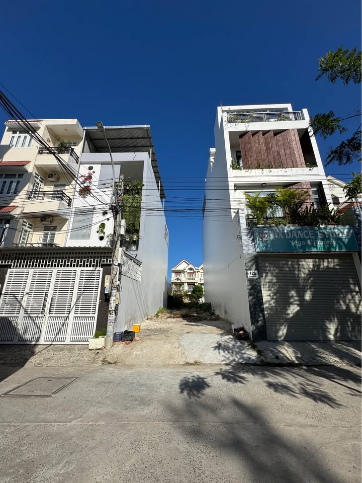 Bán Nhanh Đất Nền 100m² KDC Phía Bắc Vĩnh Hải - Sổ Đỏ Sẵn Sàng