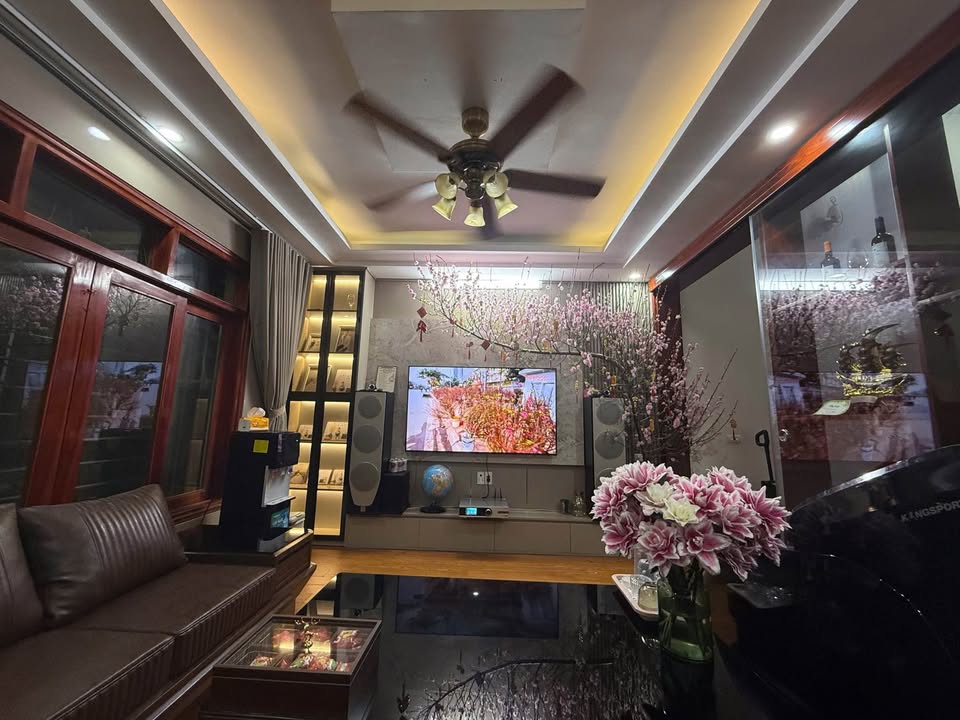 Căn hộ Lotus Bắc Giang 2PN2WC - Sẵn sàng ở ngay chỉ 5 triệu!