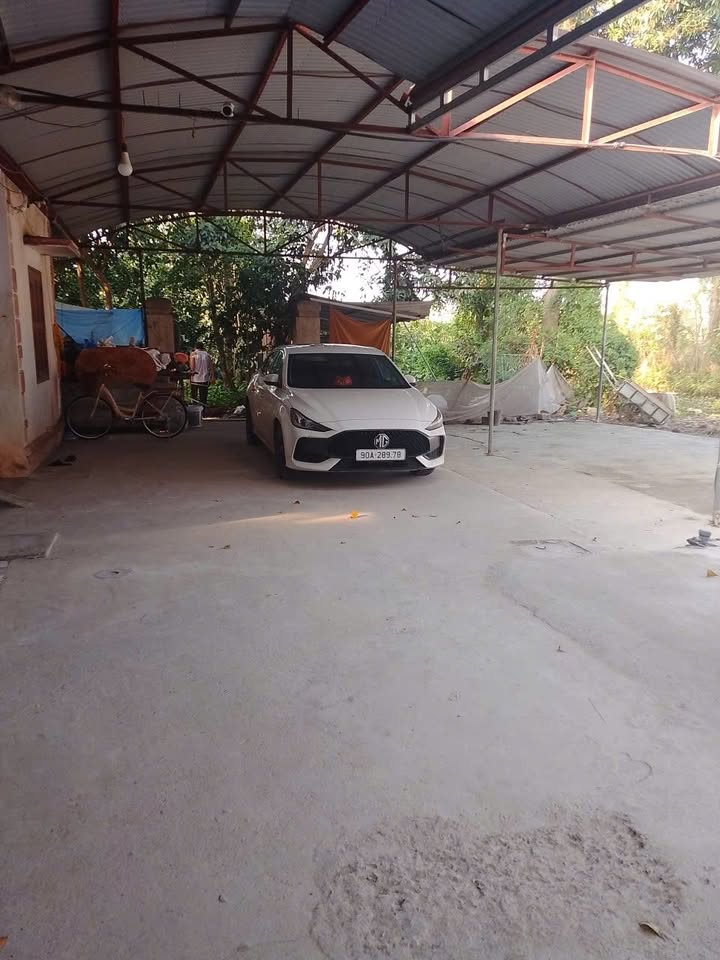 Đất Nền Làng Thá, Phủ Lý 667m² - Gần BV Việt Đức, Giá Đầu Tư 11.3 Tỷ