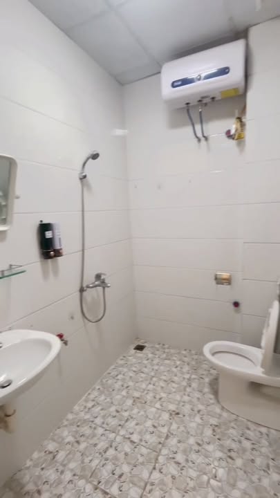 Cho thuê phòng liền kề Vinaconex Vĩnh Phúc - 3.5 triệu/tháng, điện nước bao gồm