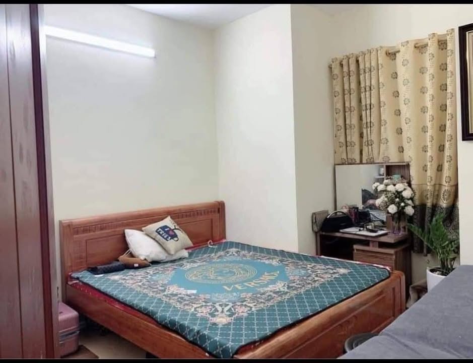 Cho thuê căn hộ 2PN Vinaconex Vĩnh Phúc - Full nội thất, giá 5 triệu/tháng