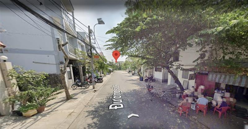 Nhà Trọ Dòng Tiền 30tr/tháng - Đường 26 Cát Lái, Thủ Đức - 177m²