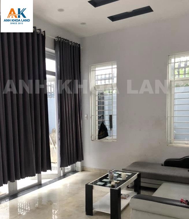 Nhà hẻm ô tô Đường số 8 Trường Thọ 165m² giá 23 tỷ - Ô tô vào tận nhà