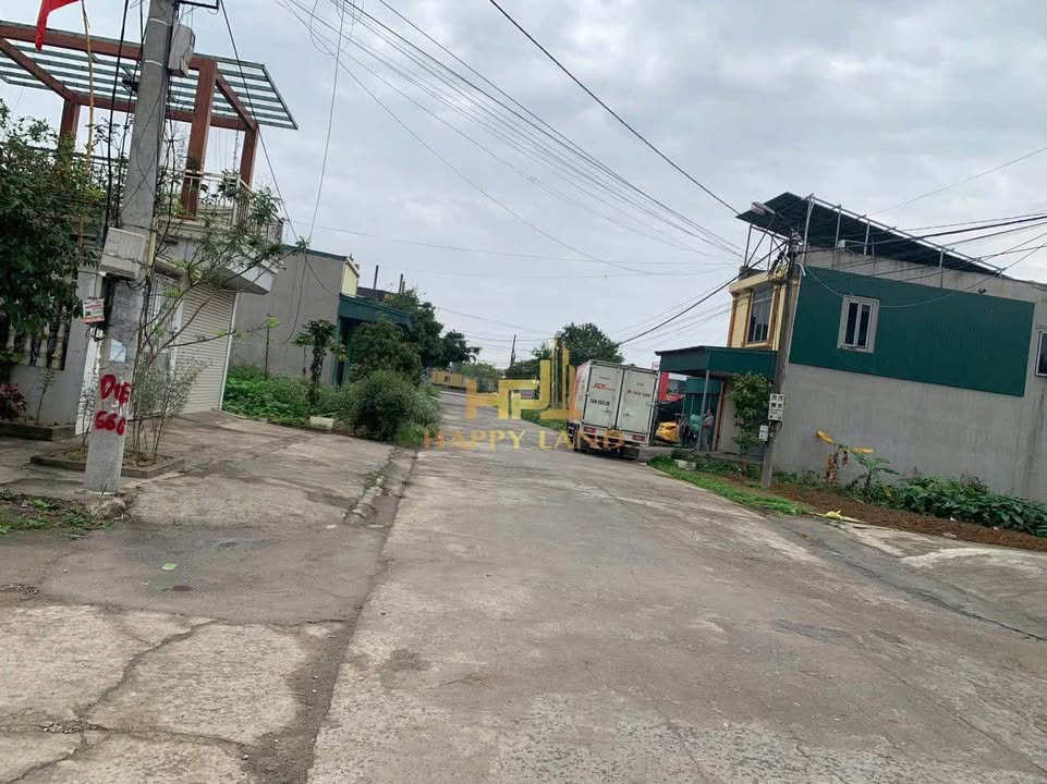 Đất nền Ngõ 34 Trần Nhân Tông, Ninh Bình 100m² - Sổ đỏ chính chủ!