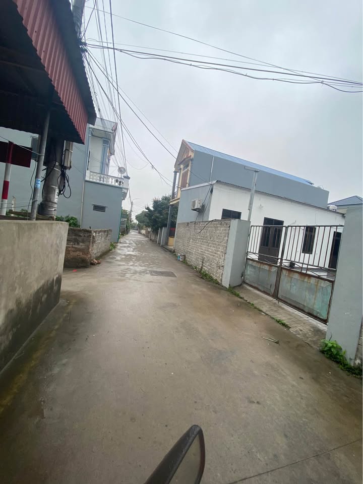 Đất nền Ninh Sơn, Hoa Lư 80m² - Sổ đỏ chính chủ, ô tô vào tận nơi!