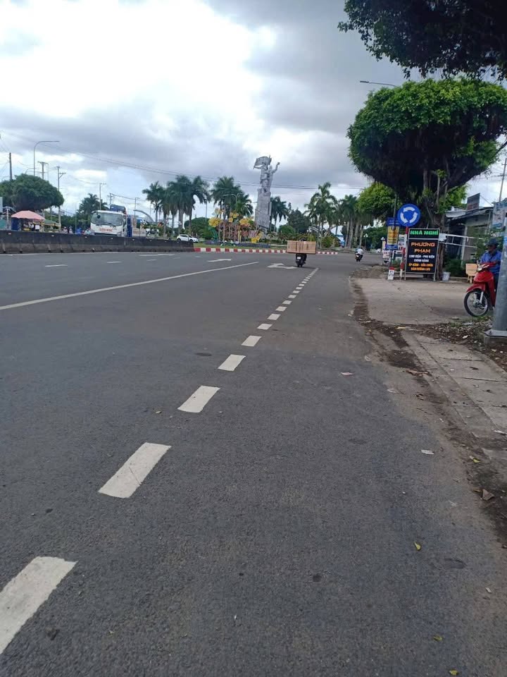 Đất nền Ấp Tân Tạo Bạc Liêu 80m² - Sổ đỏ chính chủ công chứng ngay!