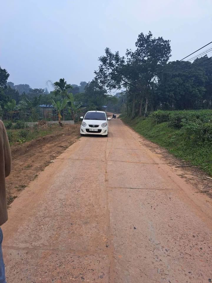 Đất nền Xã Quyết Thắng, TP Thái Nguyên 146m² - Sổ đỏ trao tay!