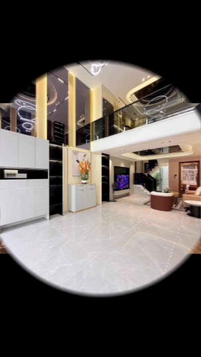 Nhà Gò Vấp 58m2 giá 11.5 tỷ - Ô tô vào tận nhà