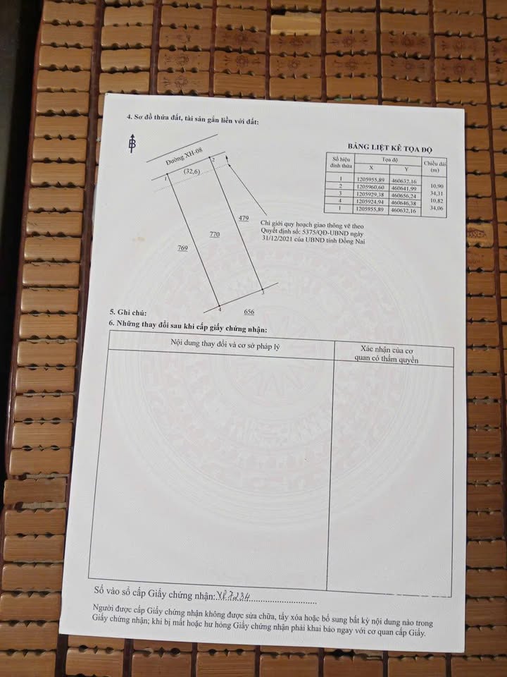 Nhà Phố Đường số 8, Long Trường 370m² - Mặt tiền kinh doanh đắc địa!